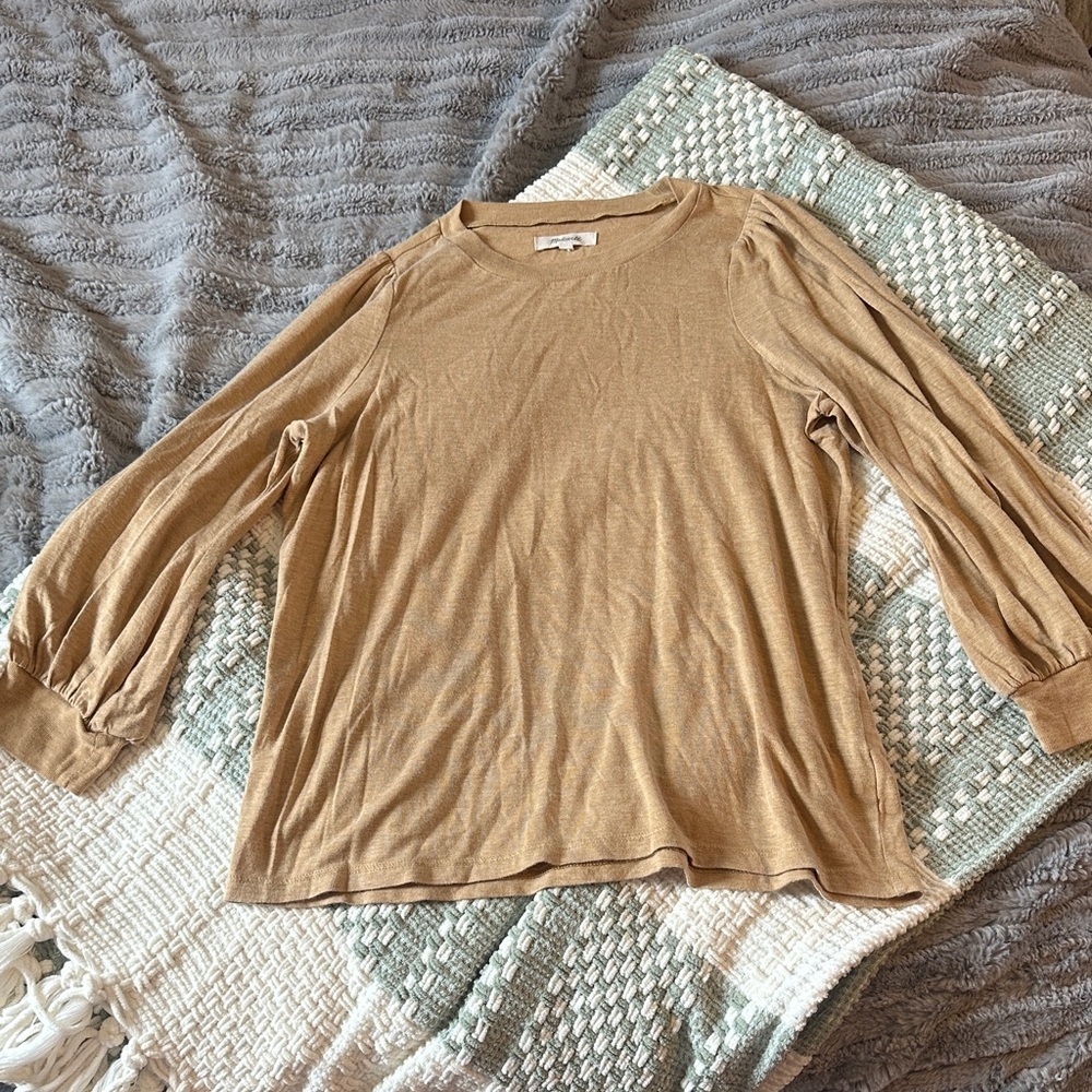 Women's Madewell top